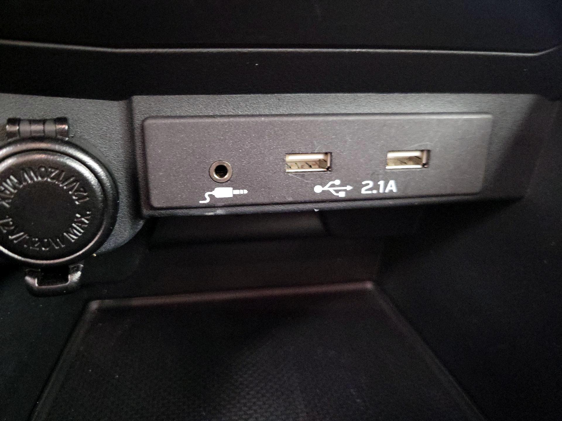 Thumbnail: 2023 Subaru WRX - 18