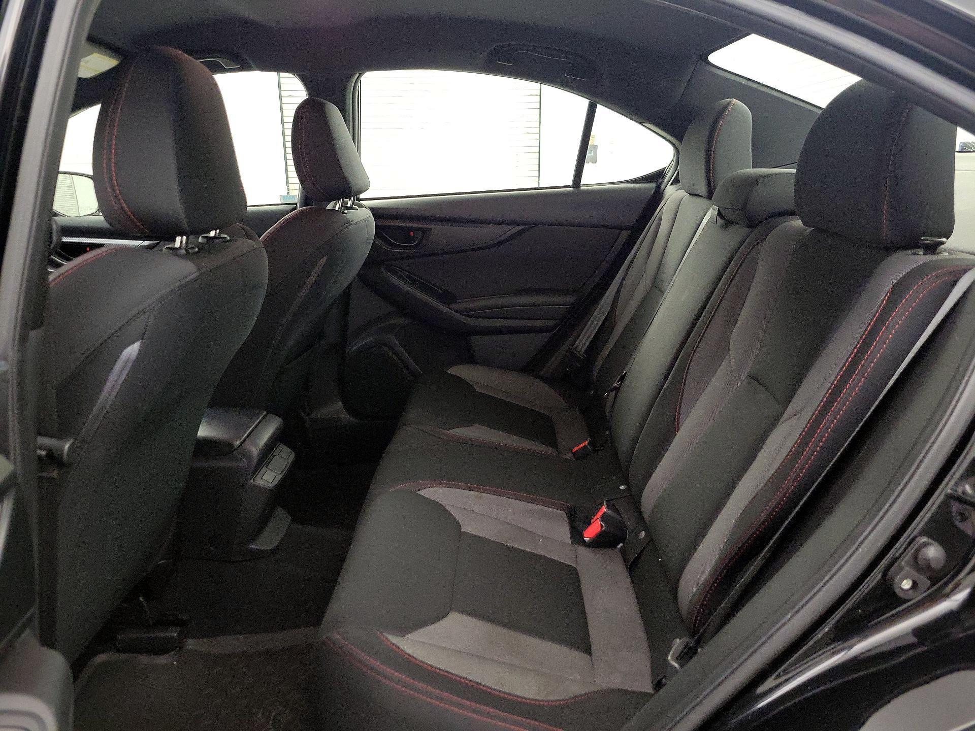 Thumbnail: 2023 Subaru WRX - 19