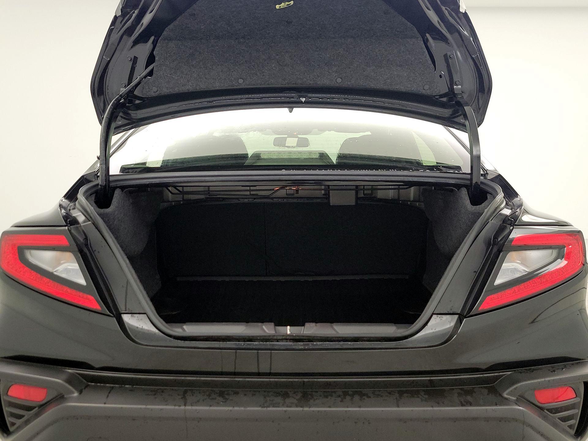 Thumbnail: 2023 Subaru WRX - 20