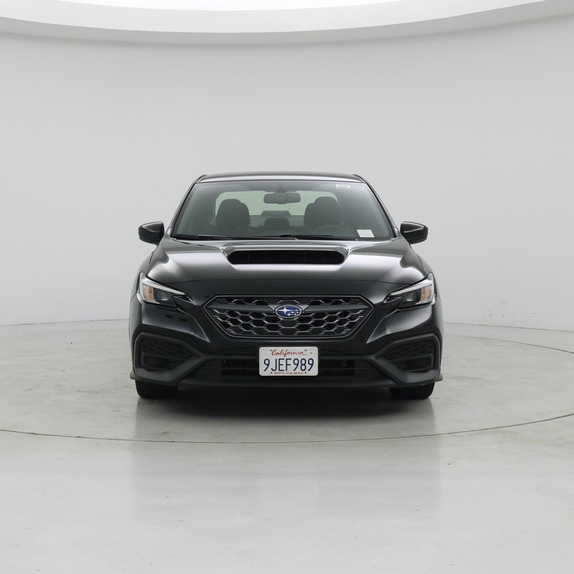 Thumbnail: 2023 Subaru WRX - 5