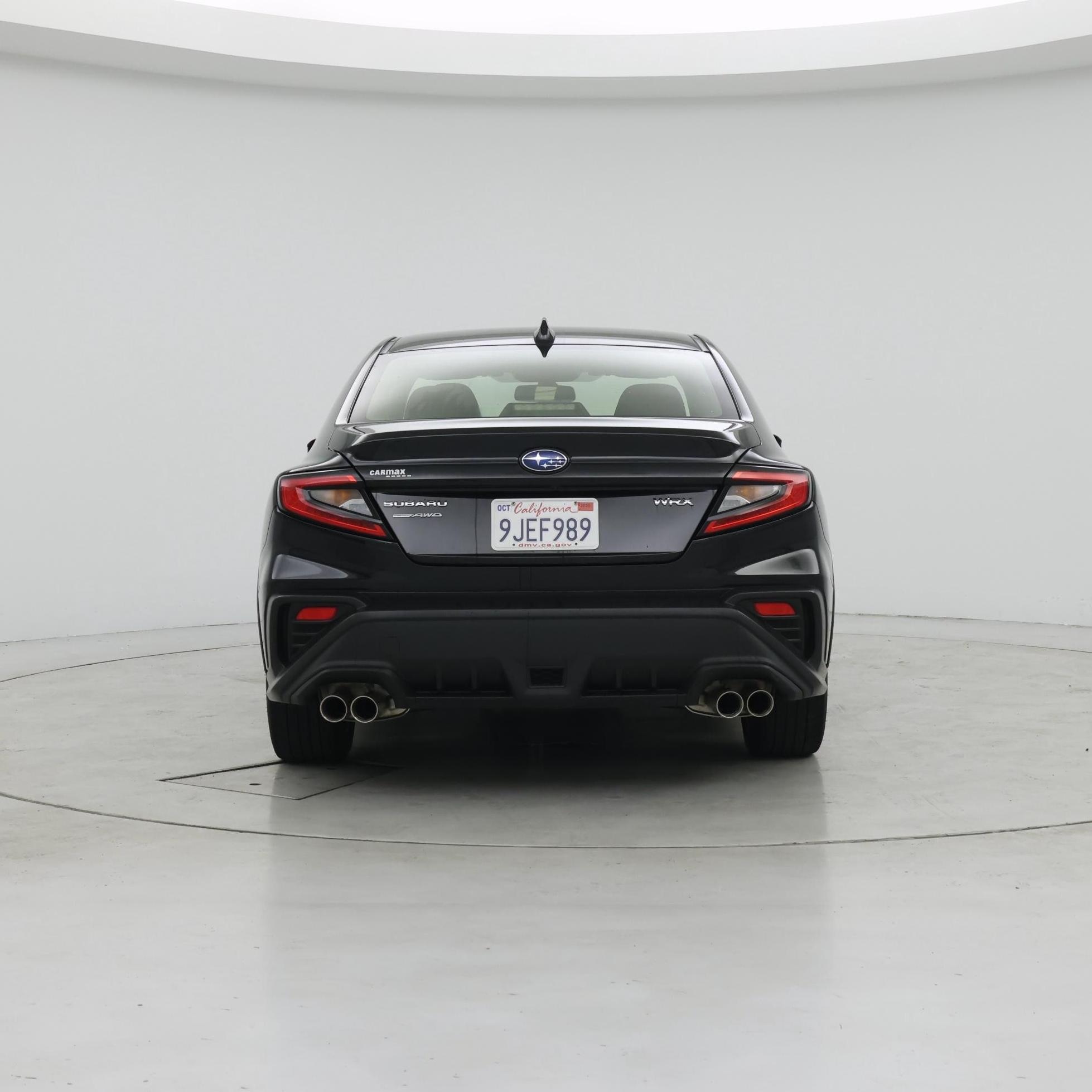 Thumbnail: 2023 Subaru WRX - 6