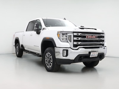 2022 GMC Sierra 3500 SLE