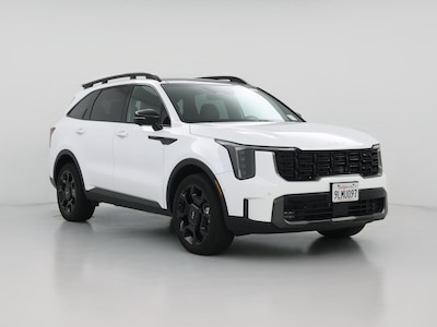 2024 Kia Sorento X-Pro SX Prestige