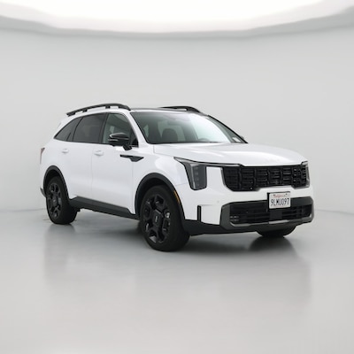2024 Kia Sorento X-Pro SX Prestige