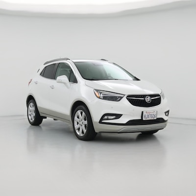 2019 Buick Encore Essence