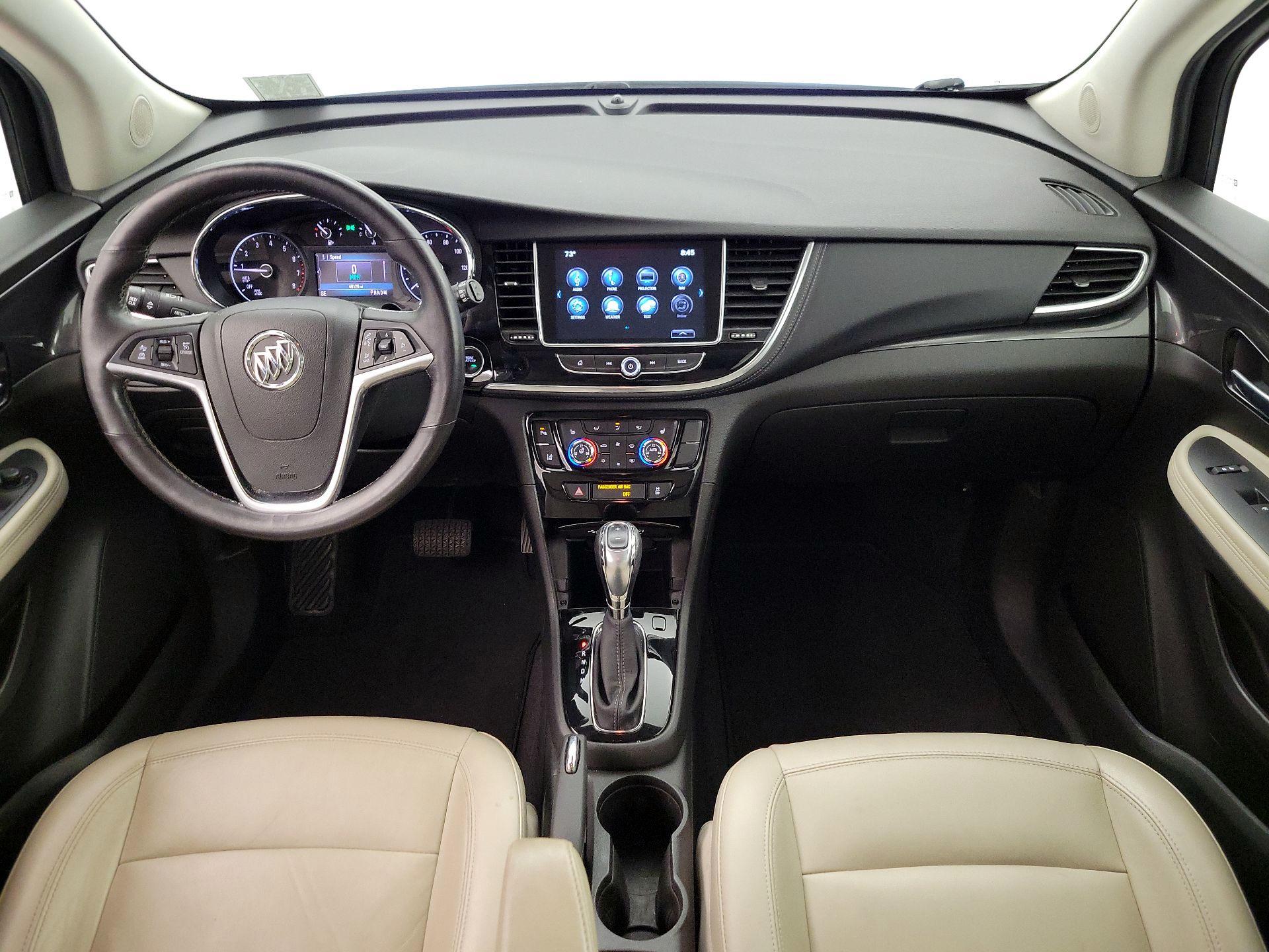 Thumbnail: 2019 Buick Encore - 9