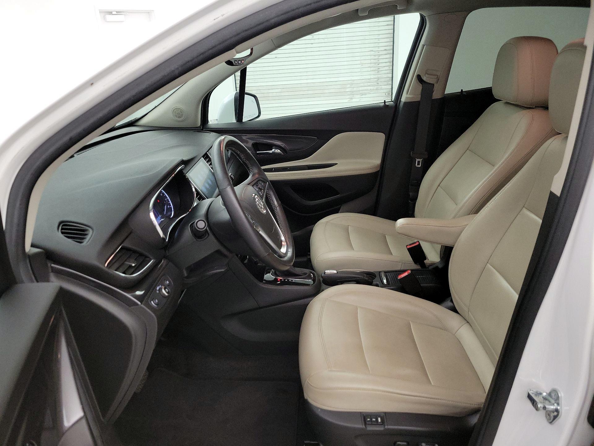 Thumbnail: 2019 Buick Encore - 11