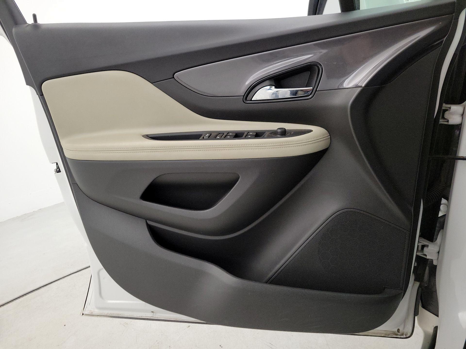 Thumbnail: 2019 Buick Encore - 12