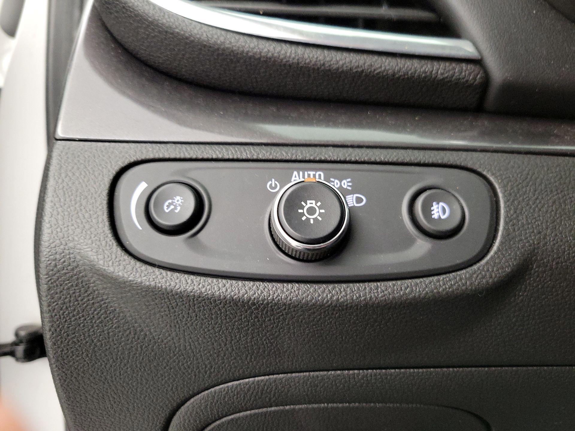 Thumbnail: 2019 Buick Encore - 13