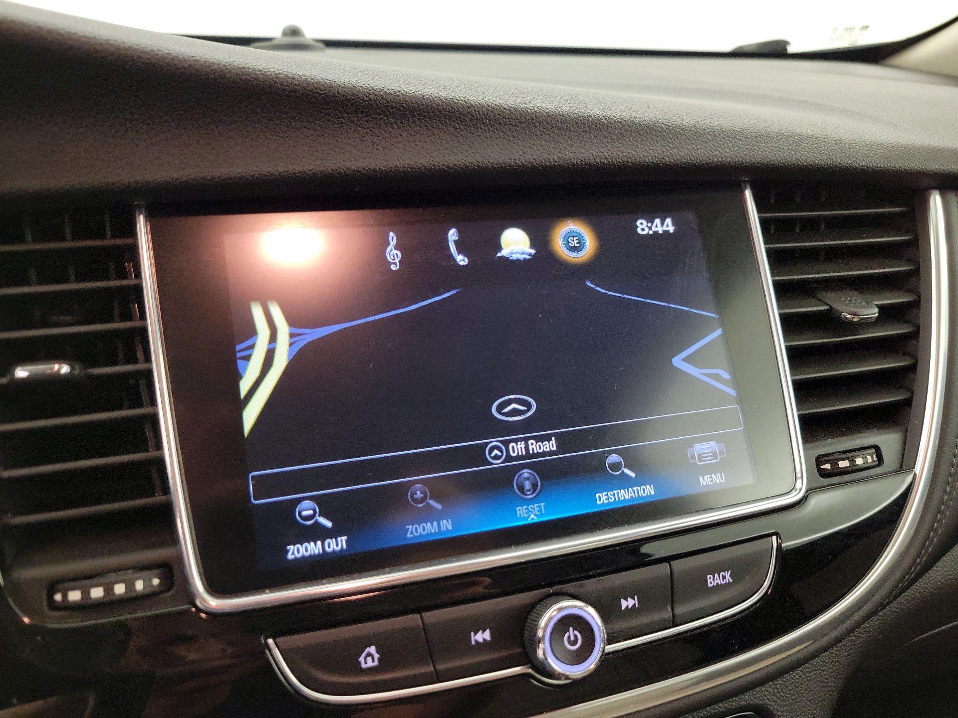 Thumbnail: 2019 Buick Encore - 14