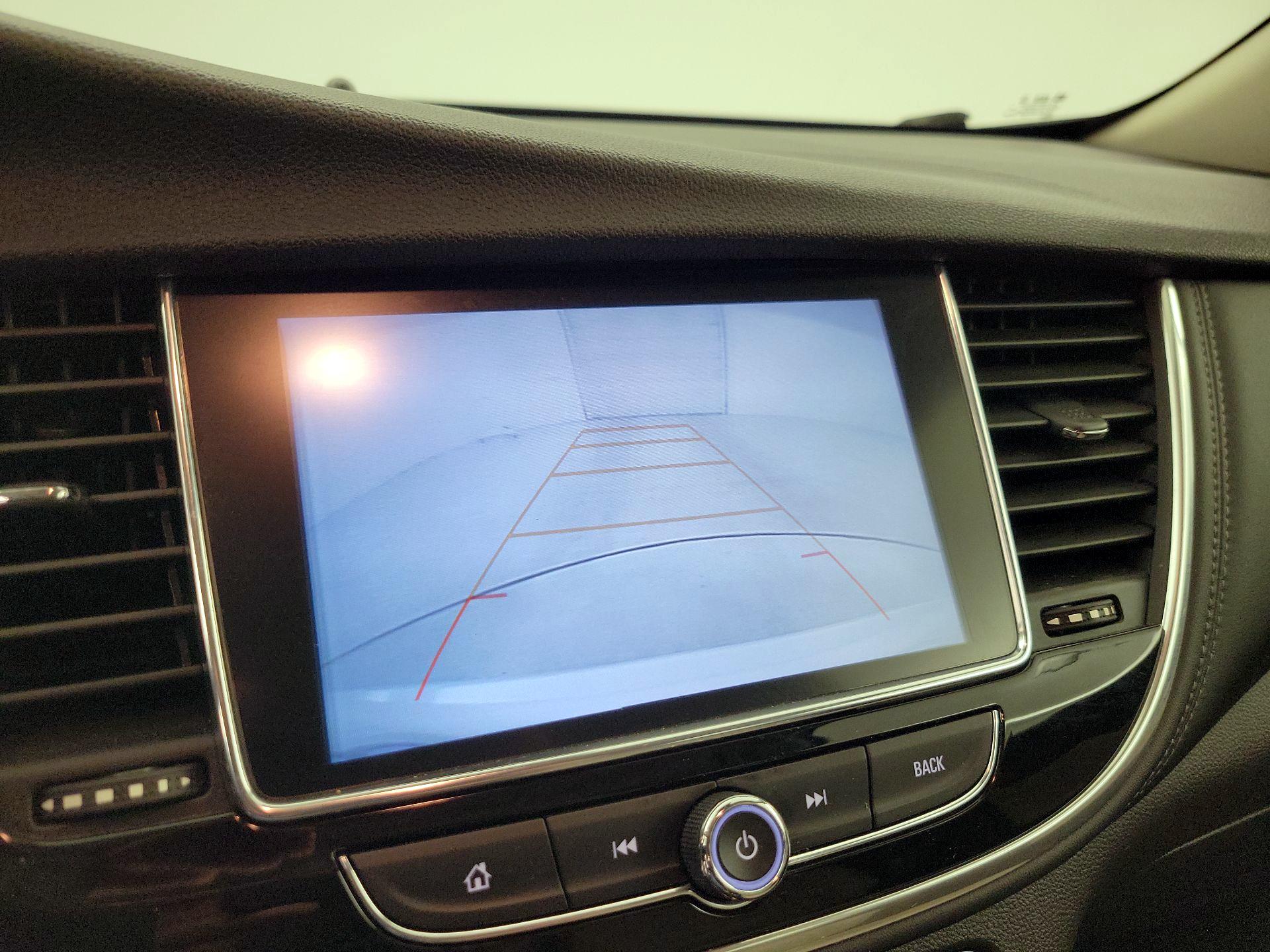 Thumbnail: 2019 Buick Encore - 15