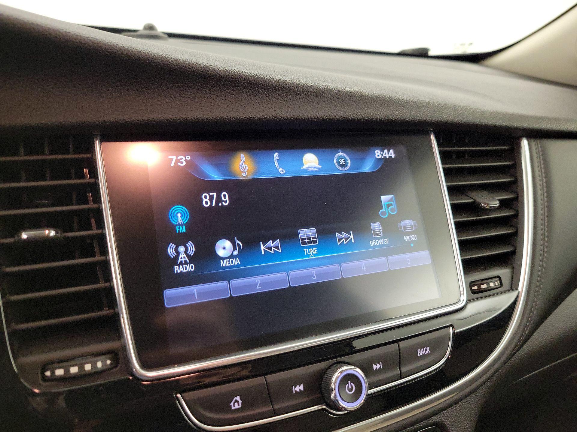 Thumbnail: 2019 Buick Encore - 16