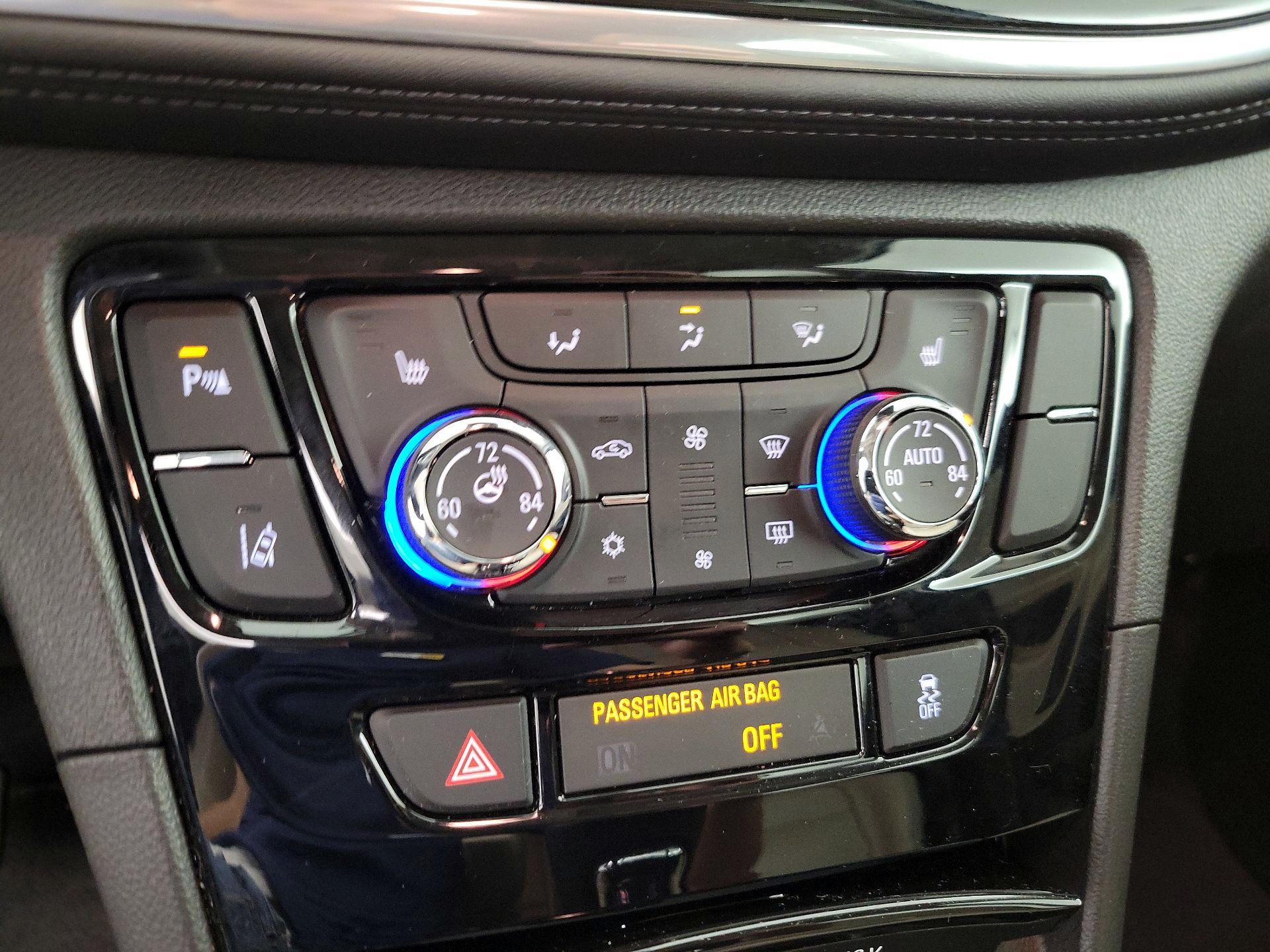 Thumbnail: 2019 Buick Encore - 17