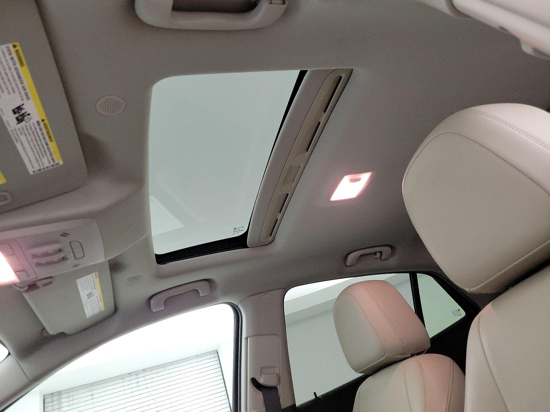 Thumbnail: 2019 Buick Encore - 20