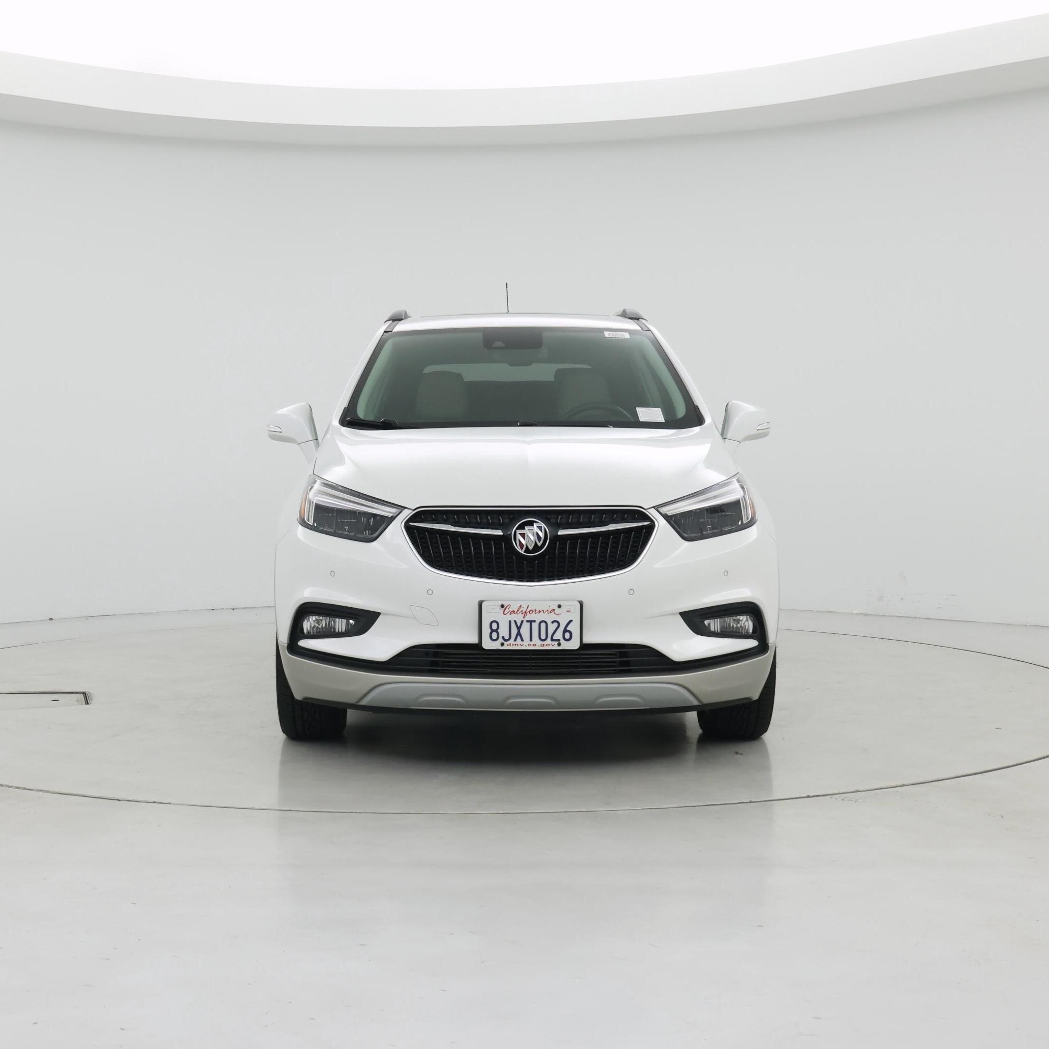 Thumbnail: 2019 Buick Encore - 5