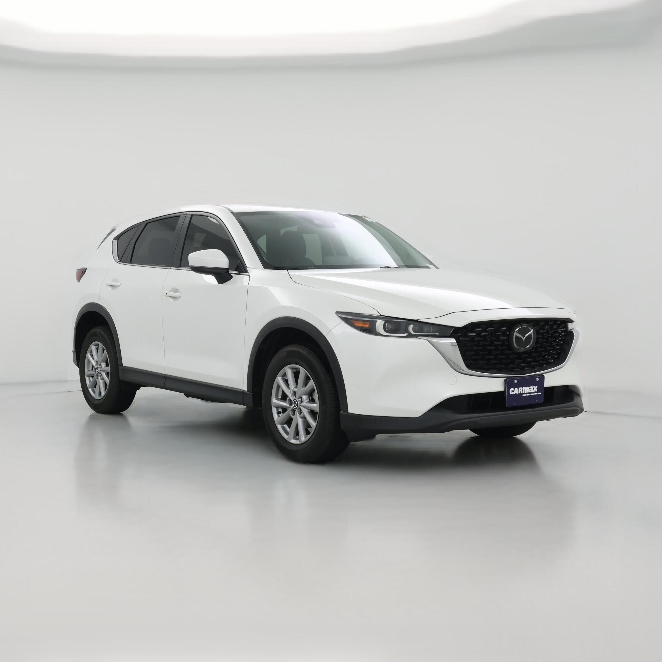 Thumbnail: 2023 Mazda CX-5 - 1