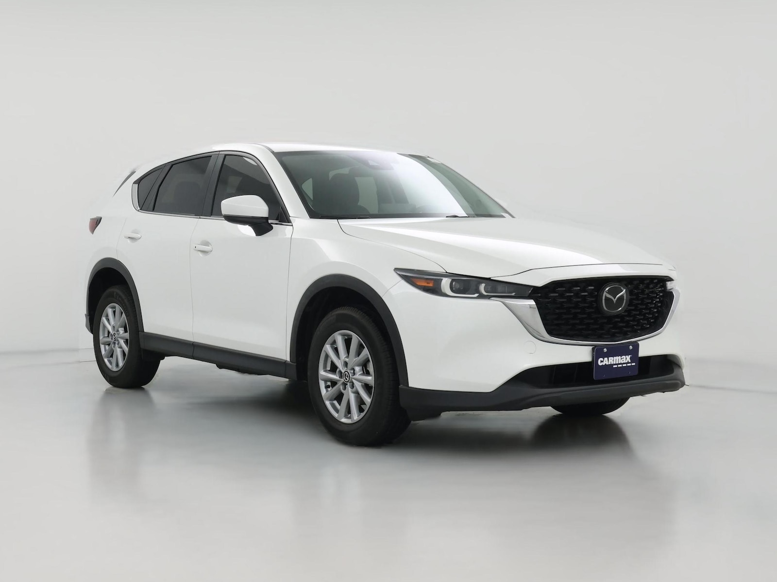 2023 Mazda CX-5 S Select Package