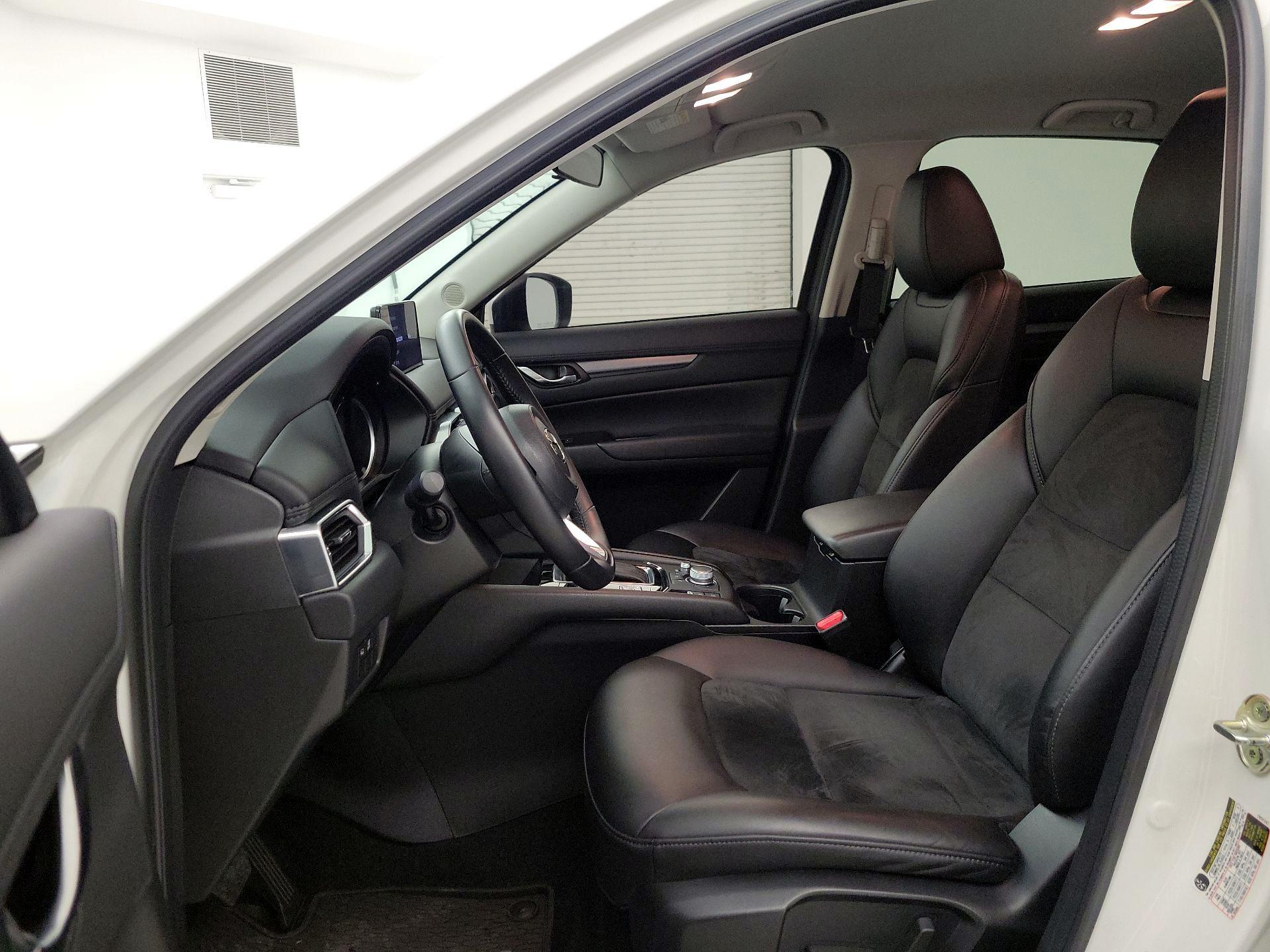 Thumbnail: 2023 Mazda CX-5 - 11