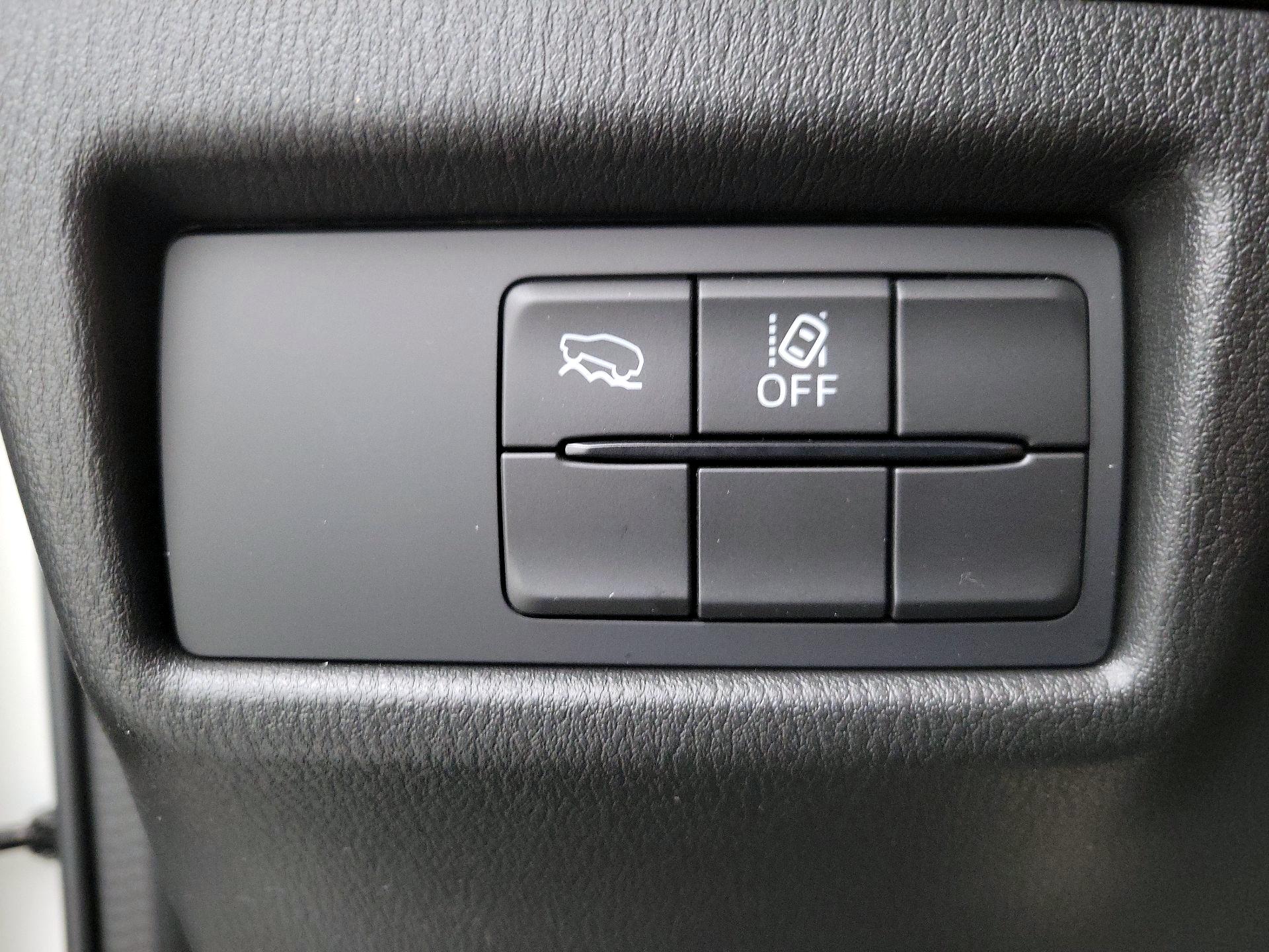 Thumbnail: 2023 Mazda CX-5 - 13