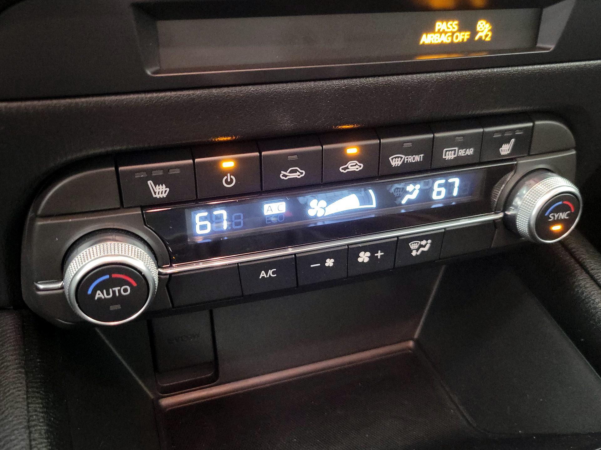 Thumbnail: 2023 Mazda CX-5 - 17