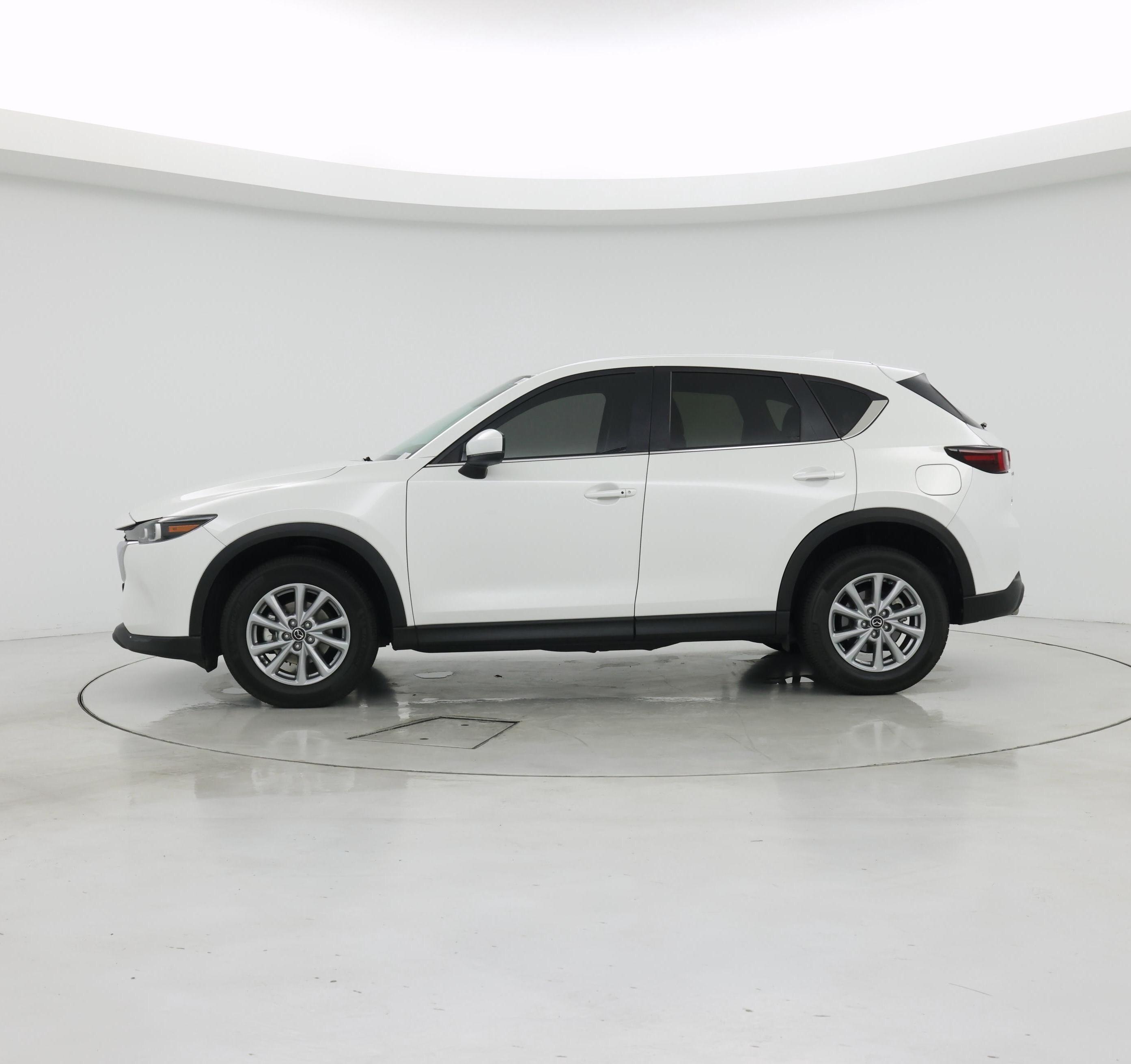 Thumbnail: 2023 Mazda CX-5 - 3