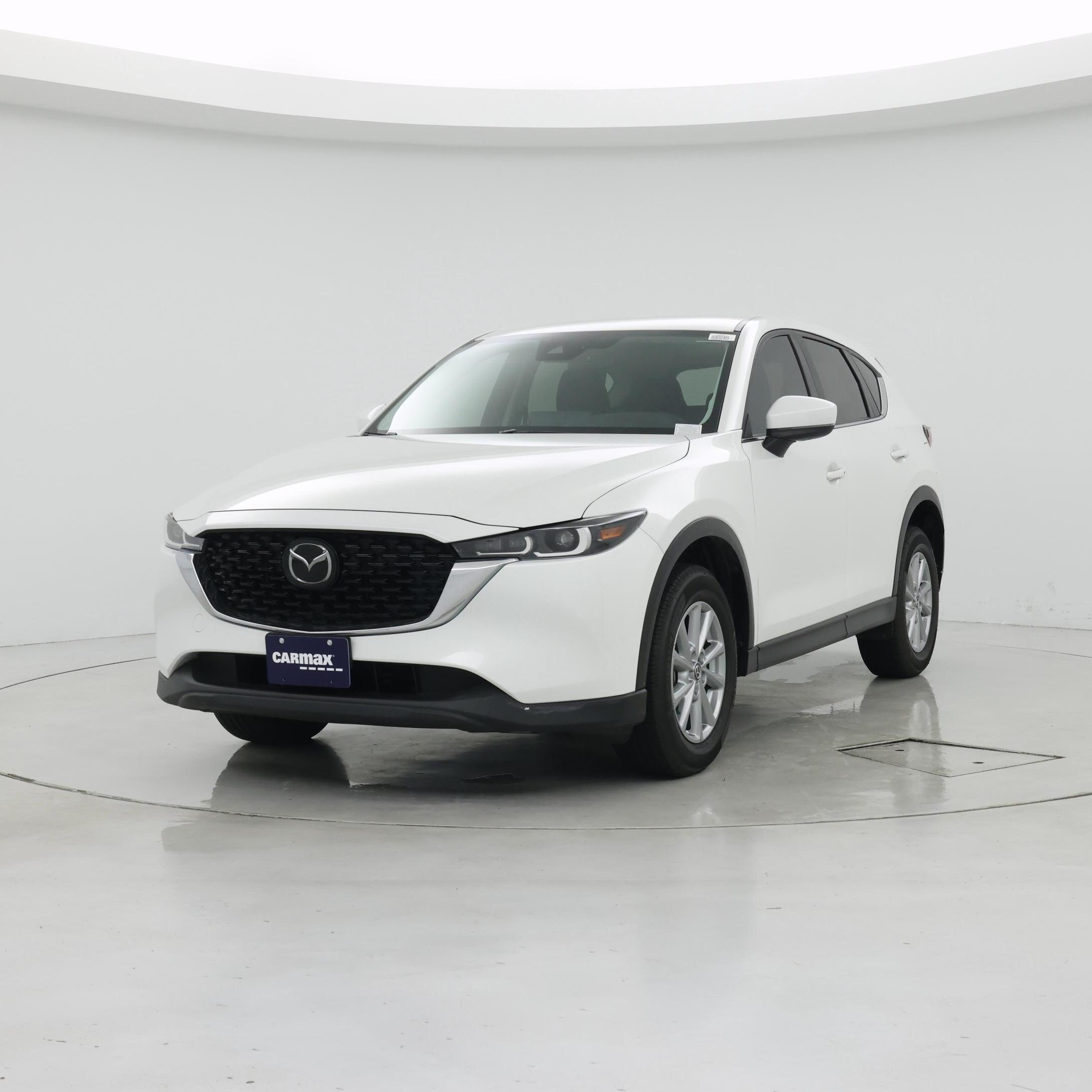 Thumbnail: 2023 Mazda CX-5 - 4