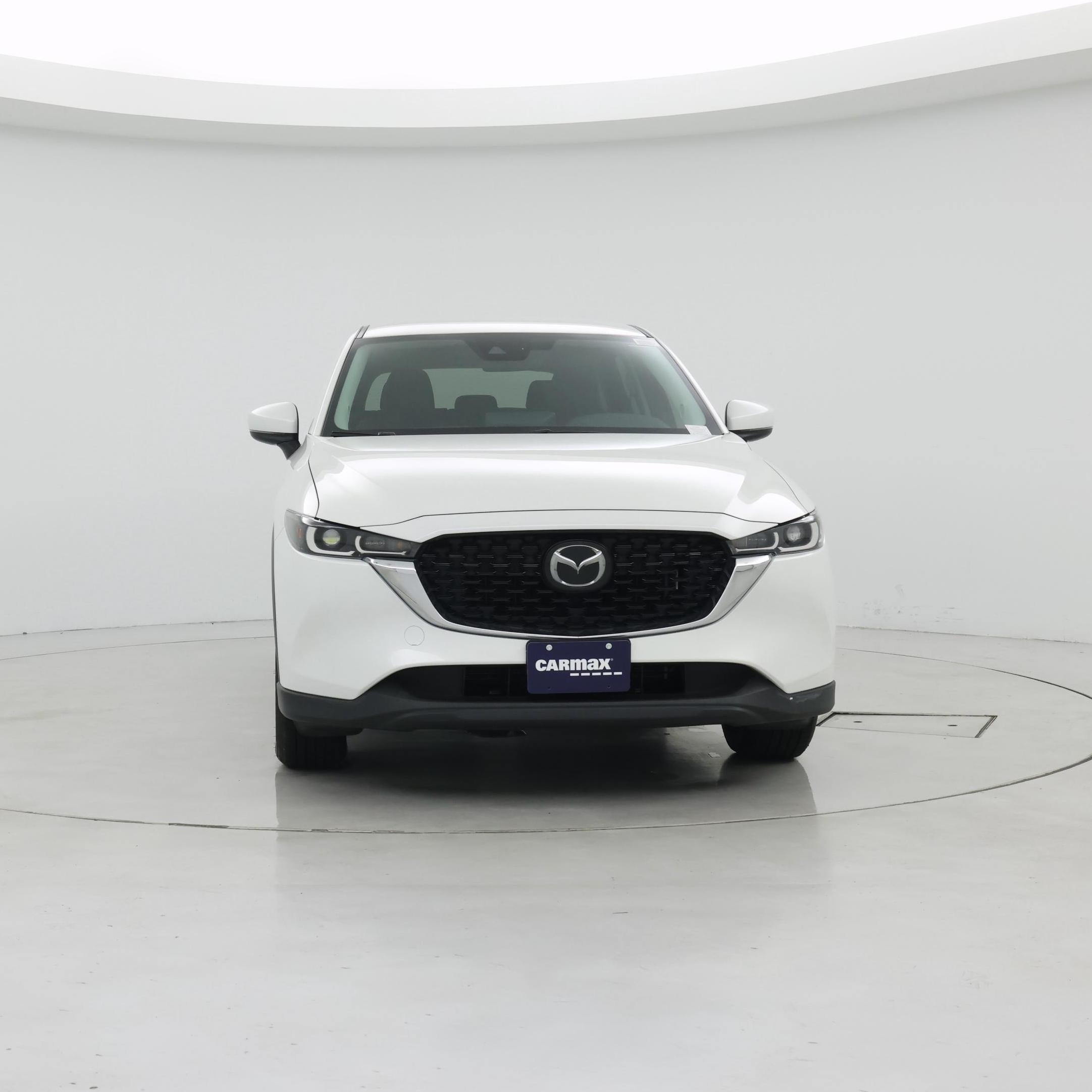 Thumbnail: 2023 Mazda CX-5 - 5