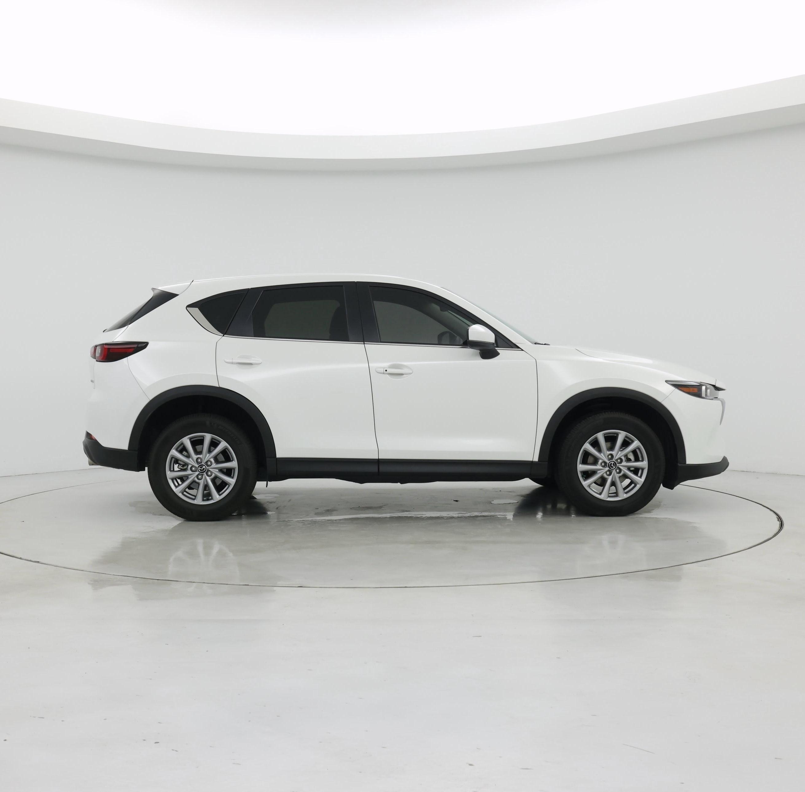 Thumbnail: 2023 Mazda CX-5 - 7
