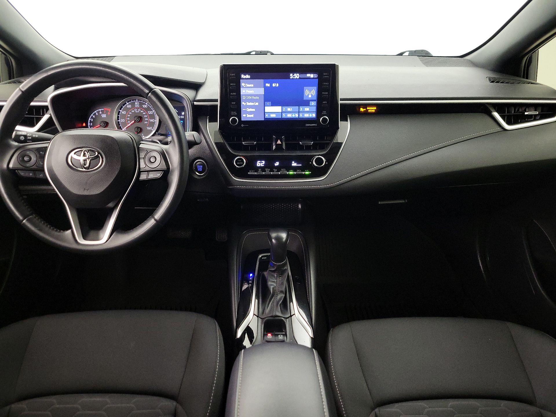 Thumbnail: 2022 Toyota Corolla - 9