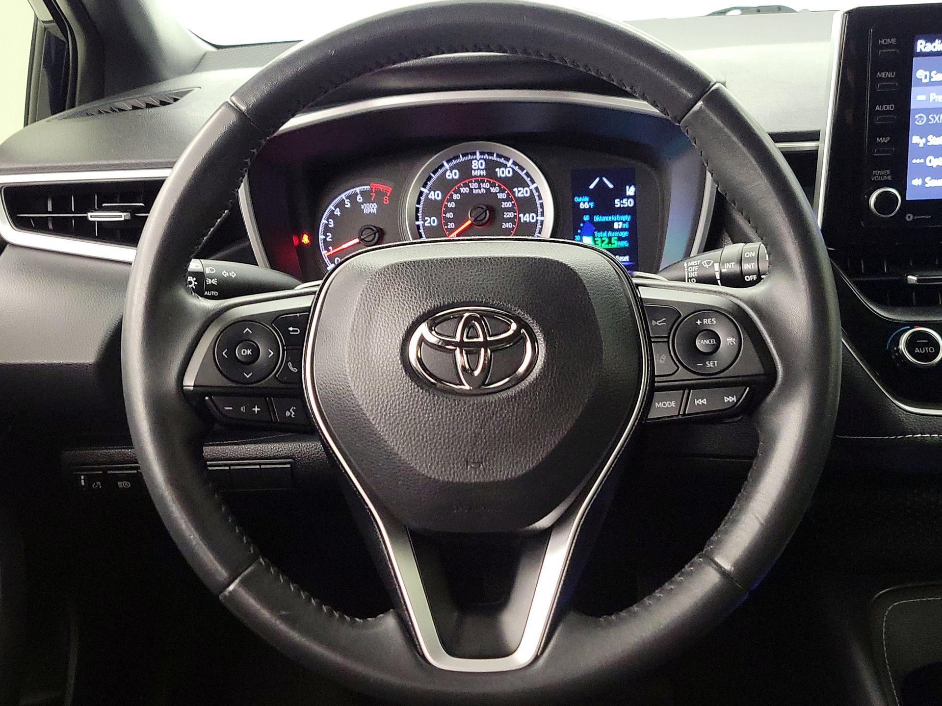 Thumbnail: 2022 Toyota Corolla - 10