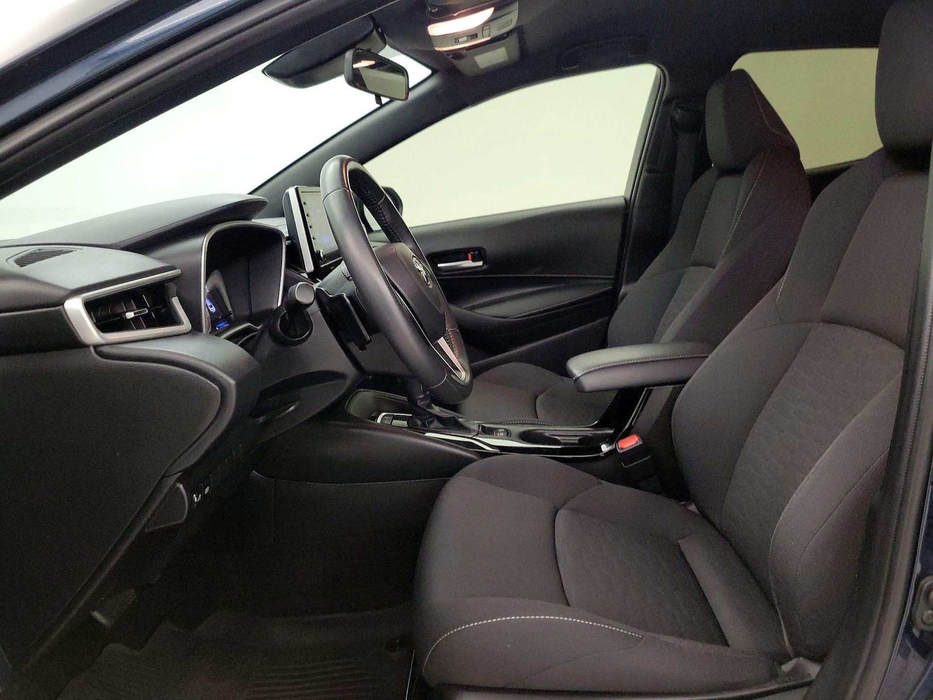 Thumbnail: 2022 Toyota Corolla - 11