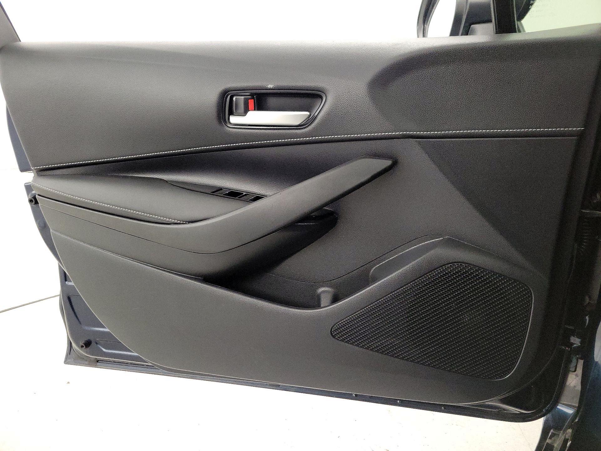 Thumbnail: 2022 Toyota Corolla - 12