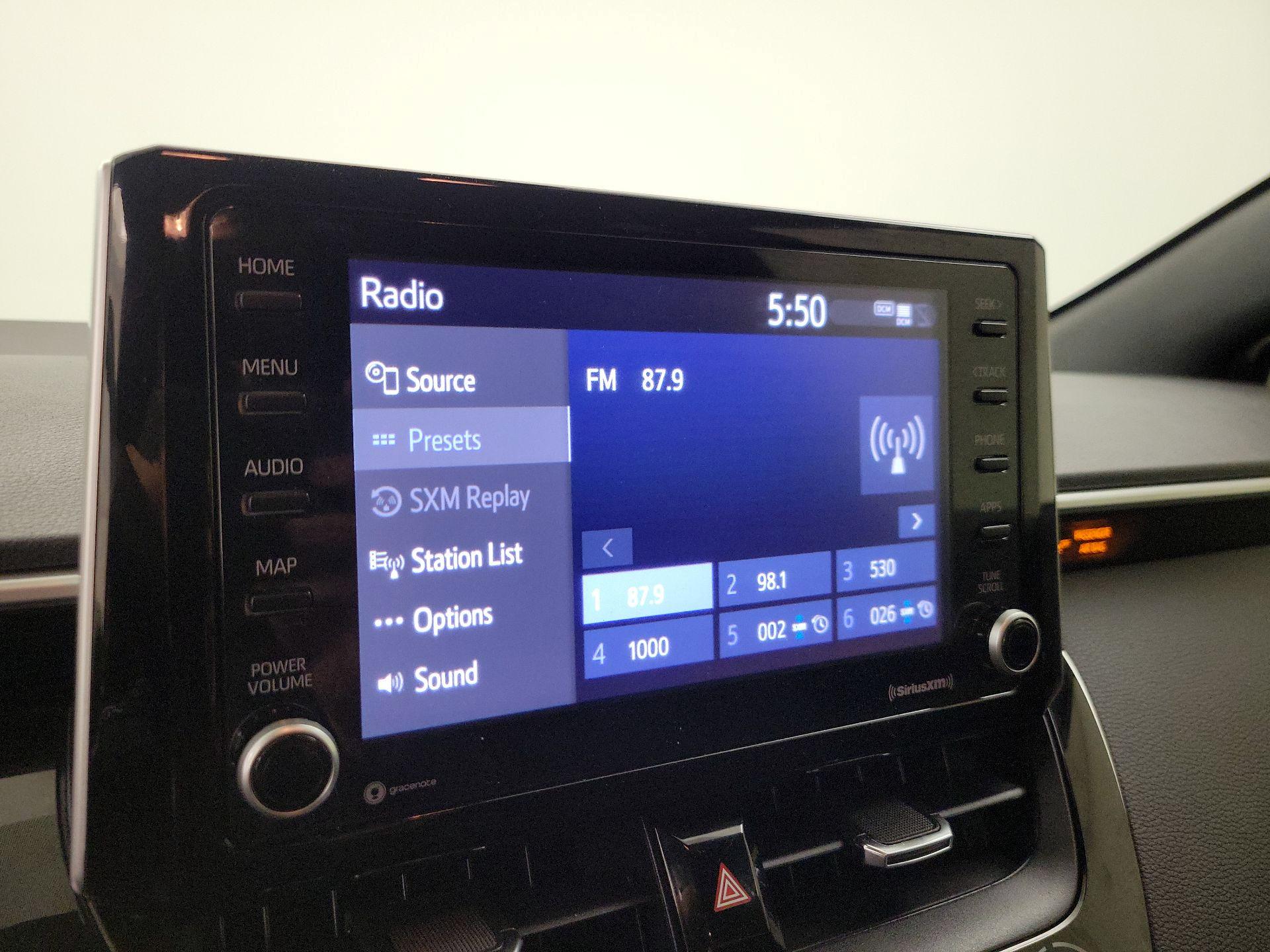 Thumbnail: 2022 Toyota Corolla - 15