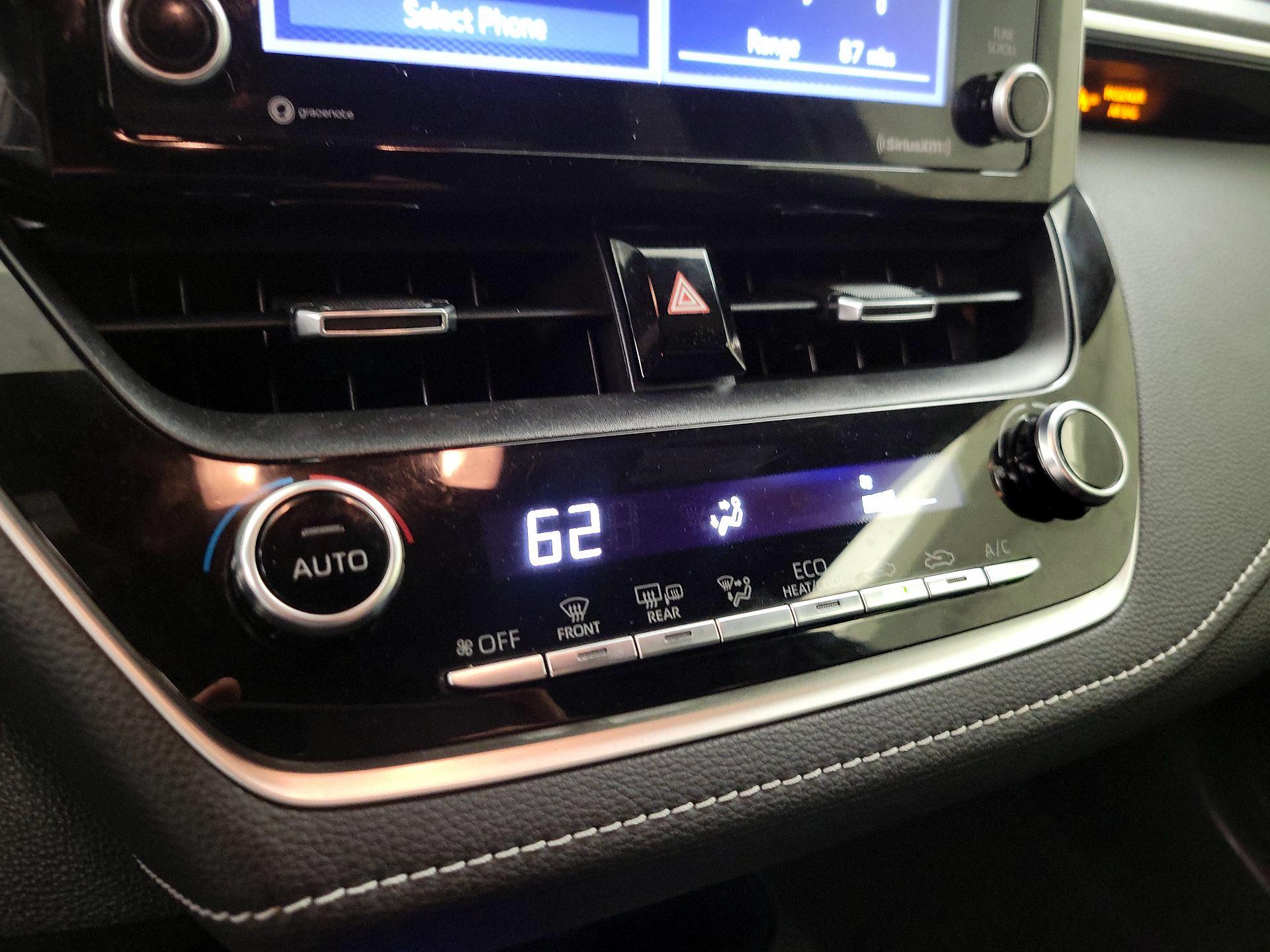 Thumbnail: 2022 Toyota Corolla - 16