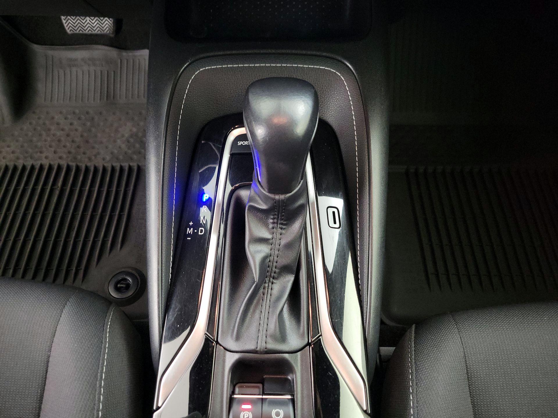 Thumbnail: 2022 Toyota Corolla - 17