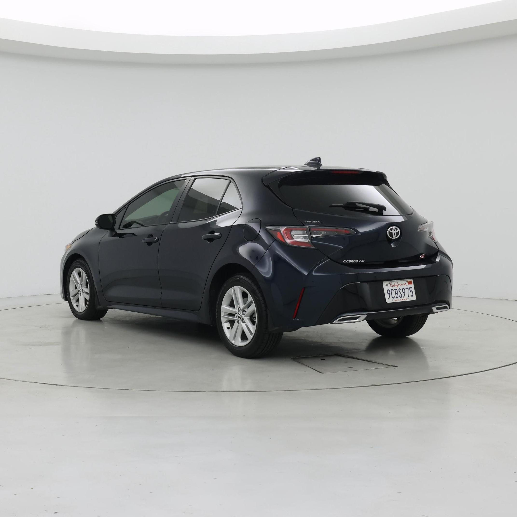 Thumbnail: 2022 Toyota Corolla - 2