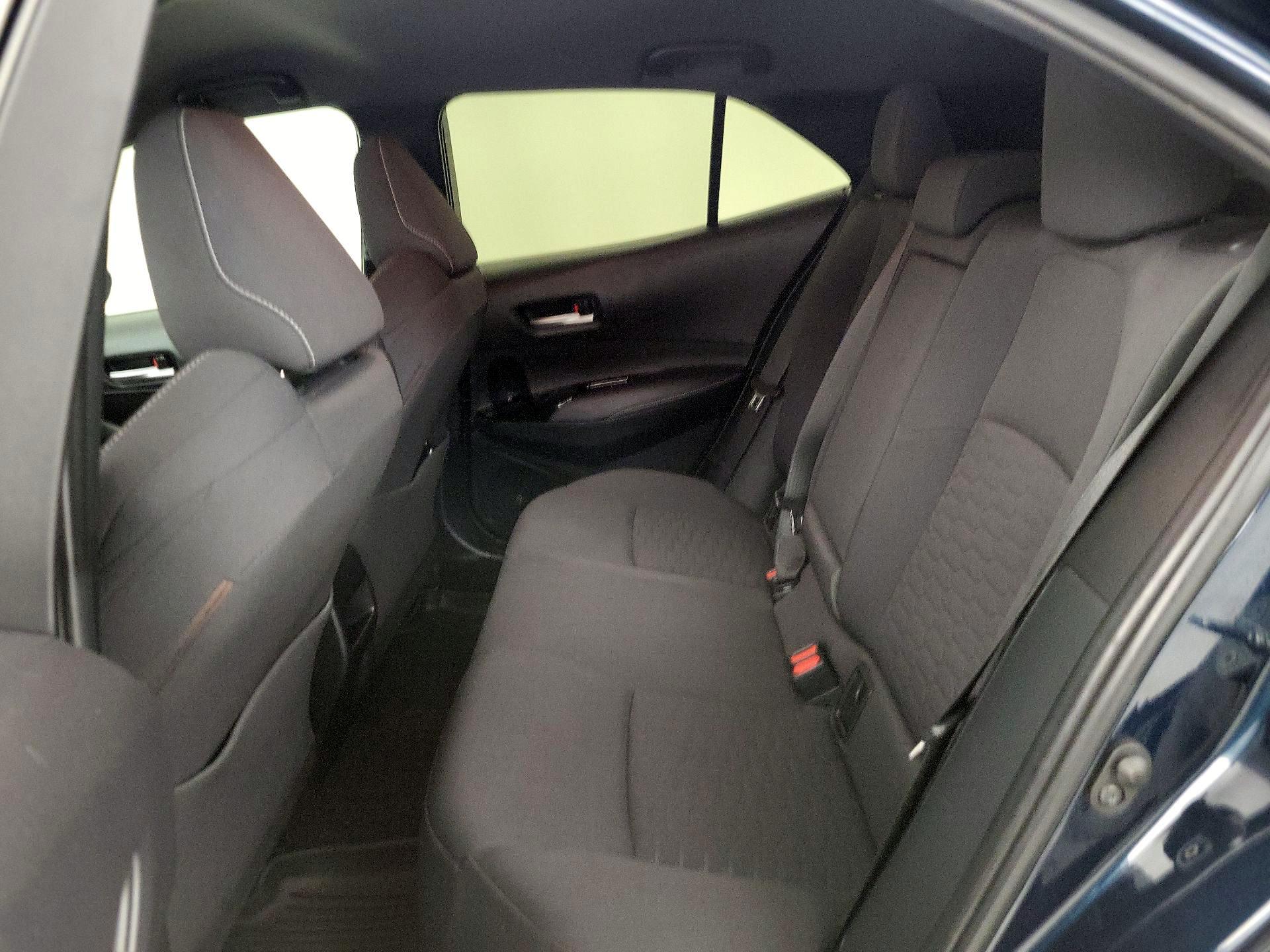 Thumbnail: 2022 Toyota Corolla - 19