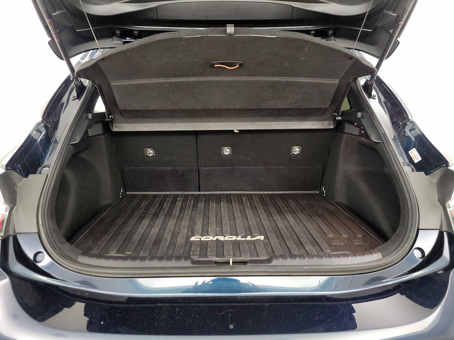 Thumbnail: 2022 Toyota Corolla - 20