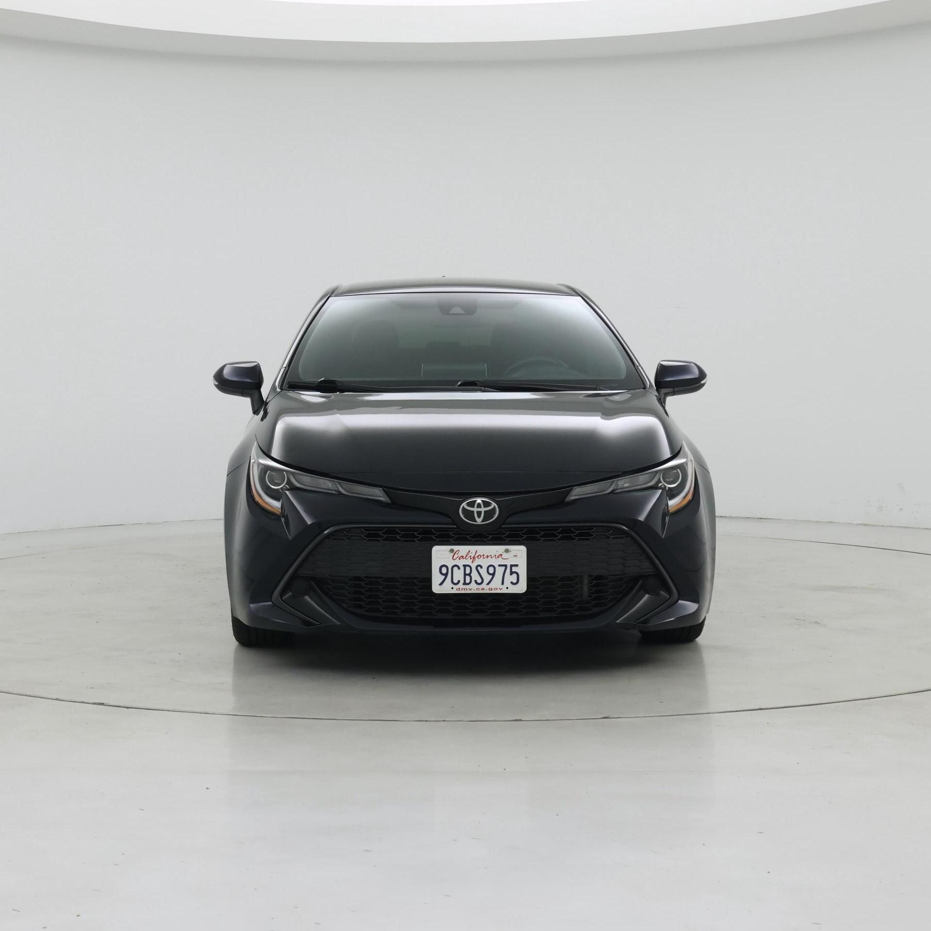 Thumbnail: 2022 Toyota Corolla - 5