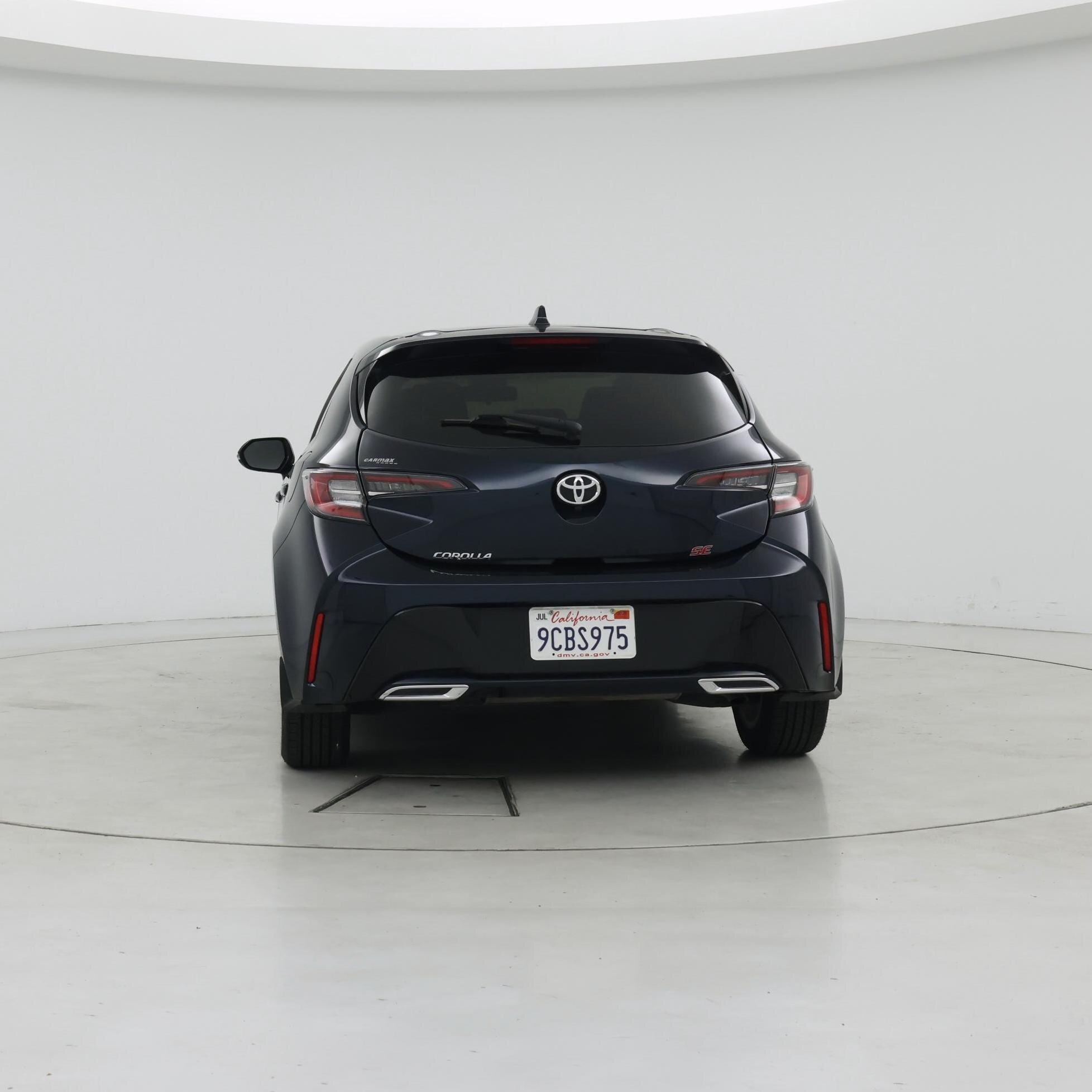 Thumbnail: 2022 Toyota Corolla - 6