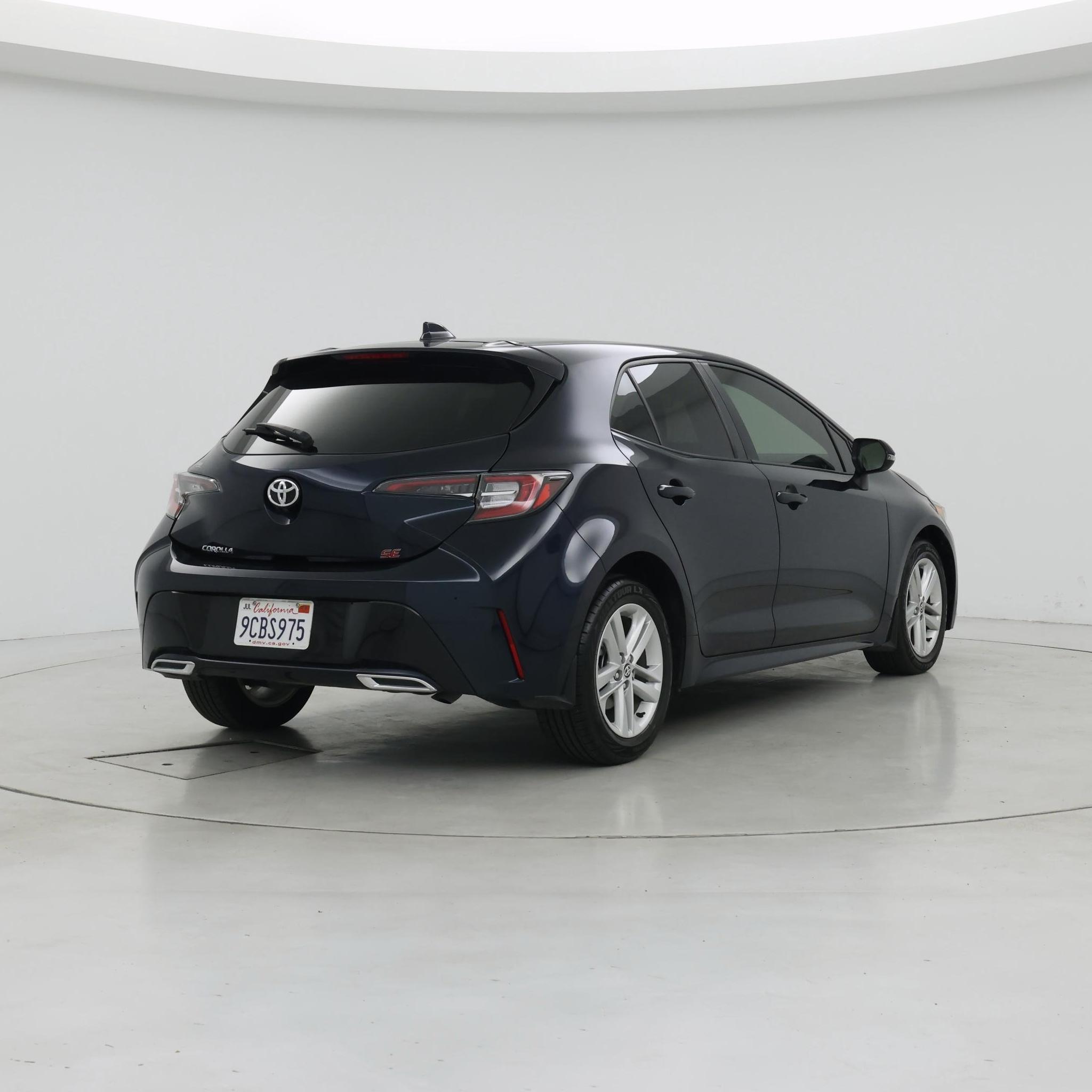 Thumbnail: 2022 Toyota Corolla - 8