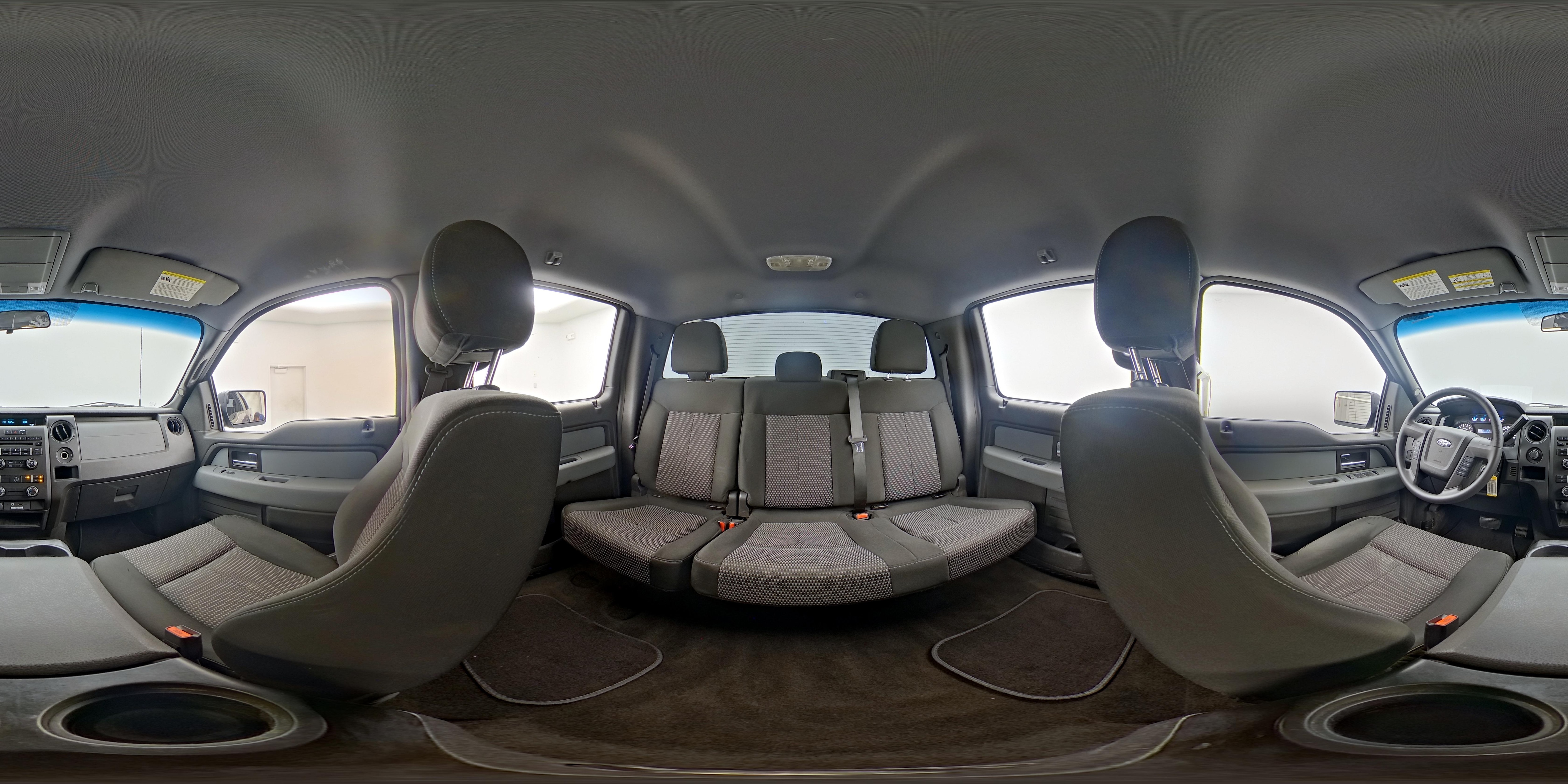 2014 Ford F-150 STX - Photo 23