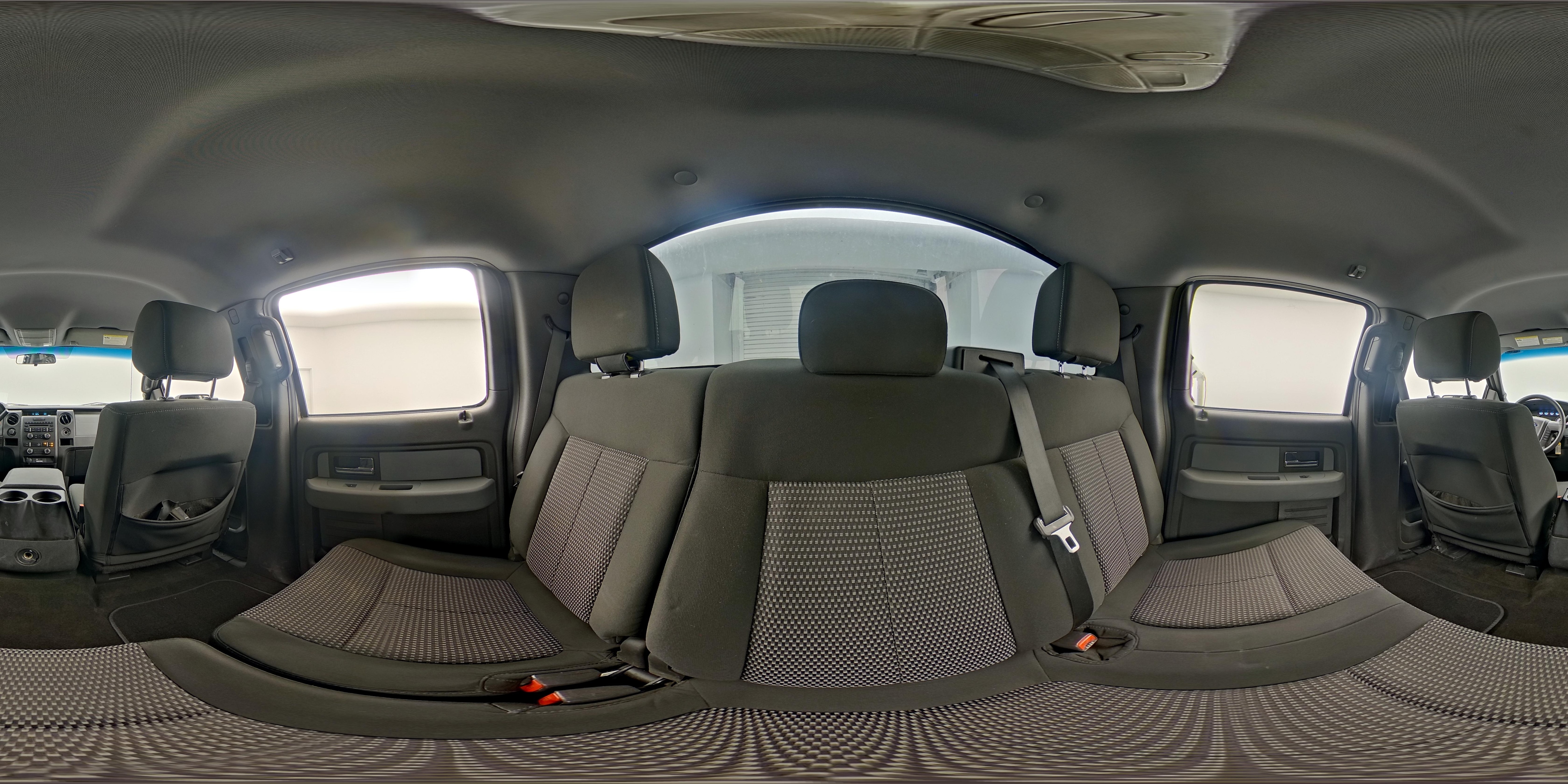 2014 Ford F-150 STX - Photo 24