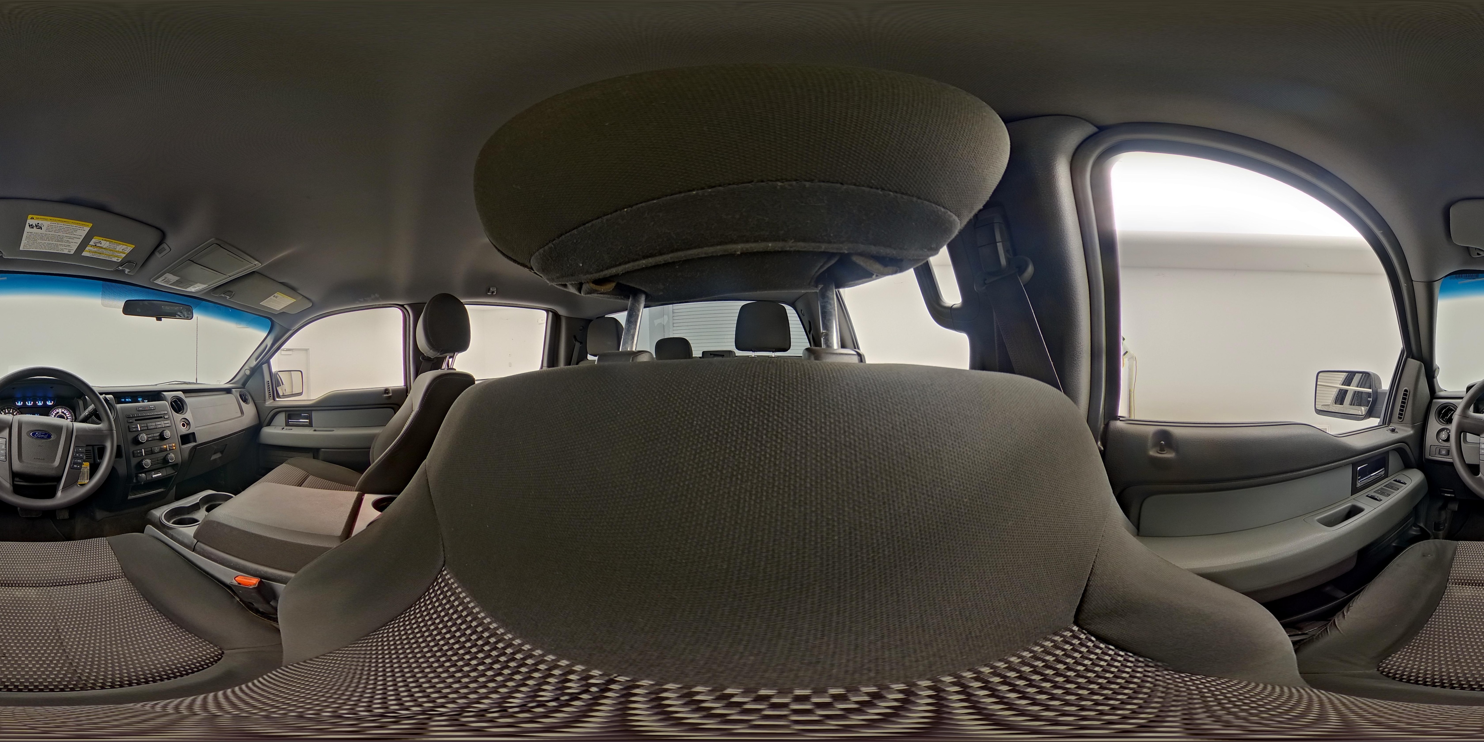 2014 Ford F-150 STX - Photo 25