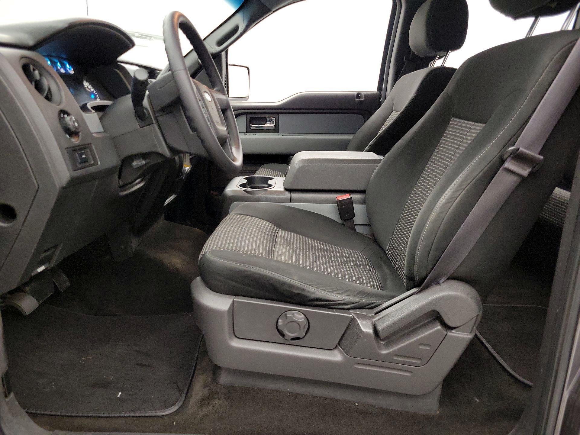 Thumbnail: 2014 Ford F-150 - 11