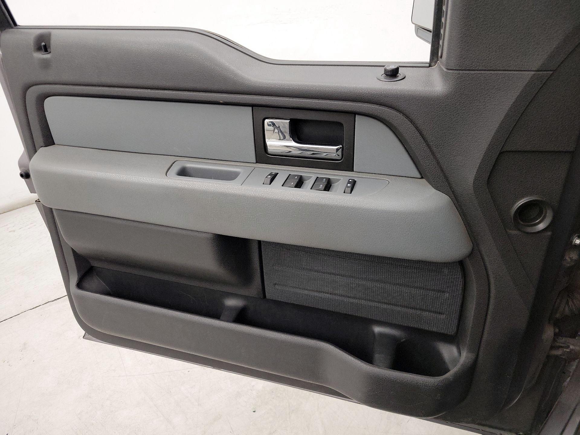Thumbnail: 2014 Ford F-150 - 12