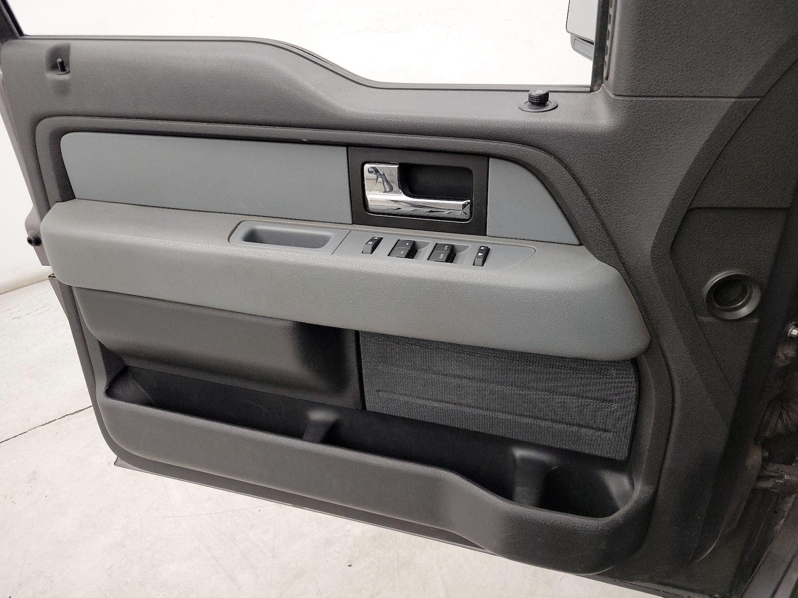 2014 Ford F-150 STX - Photo 13