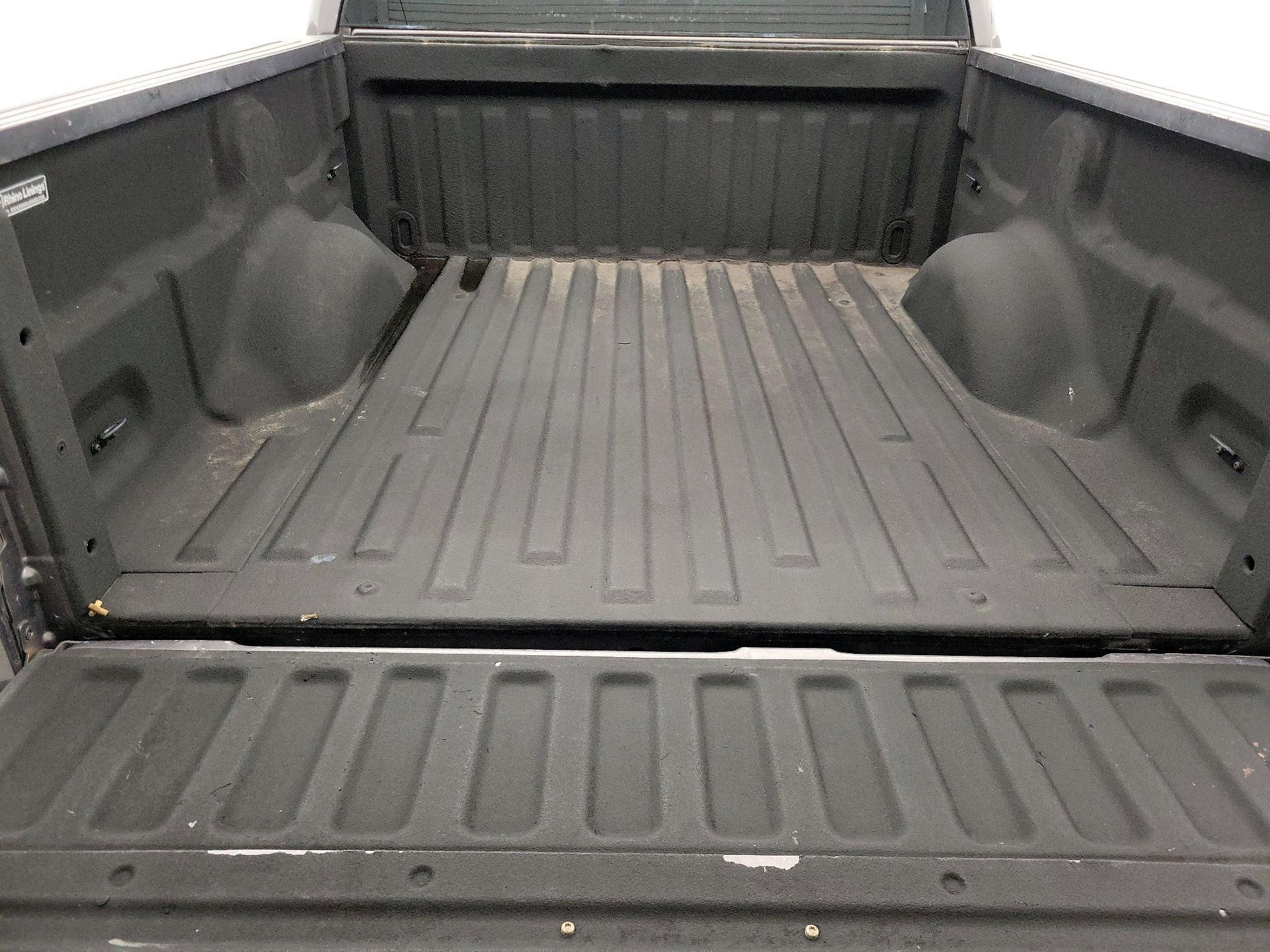 Thumbnail: 2014 Ford F-150 - 19