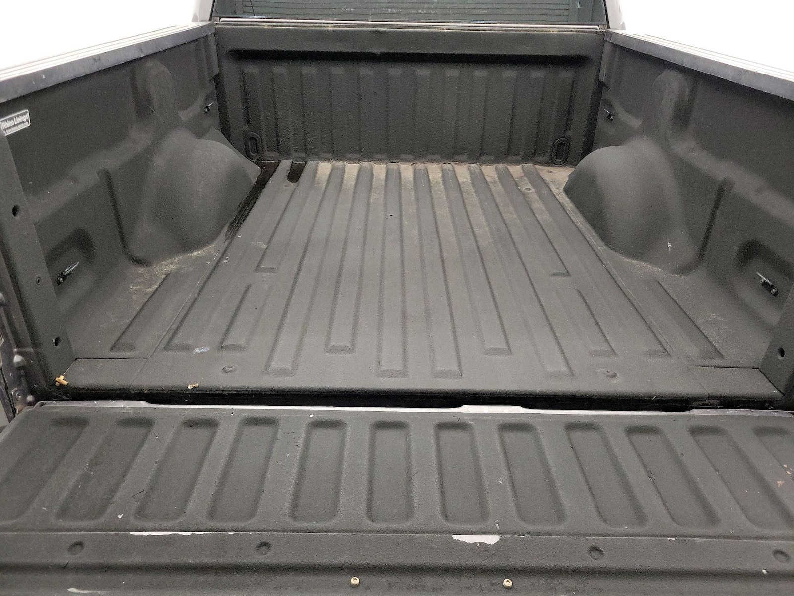 2014 Ford F-150 STX - Photo 20