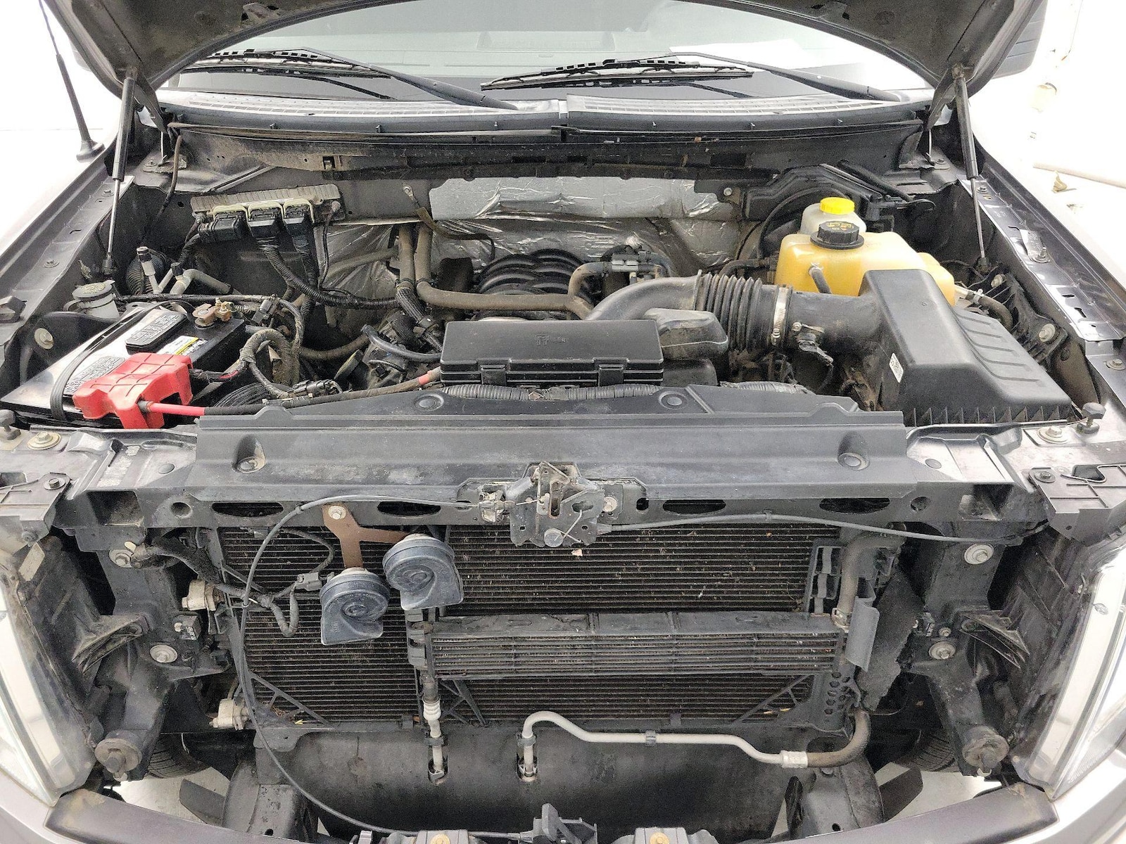 2014 Ford F-150 STX - Photo 21